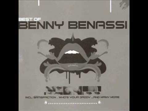 Benny Benassi feat. Prodigy Mega Mix