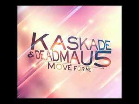 Deadmau5 & Kaskade - Move For Me (Extended Mix) [HQ Audio]